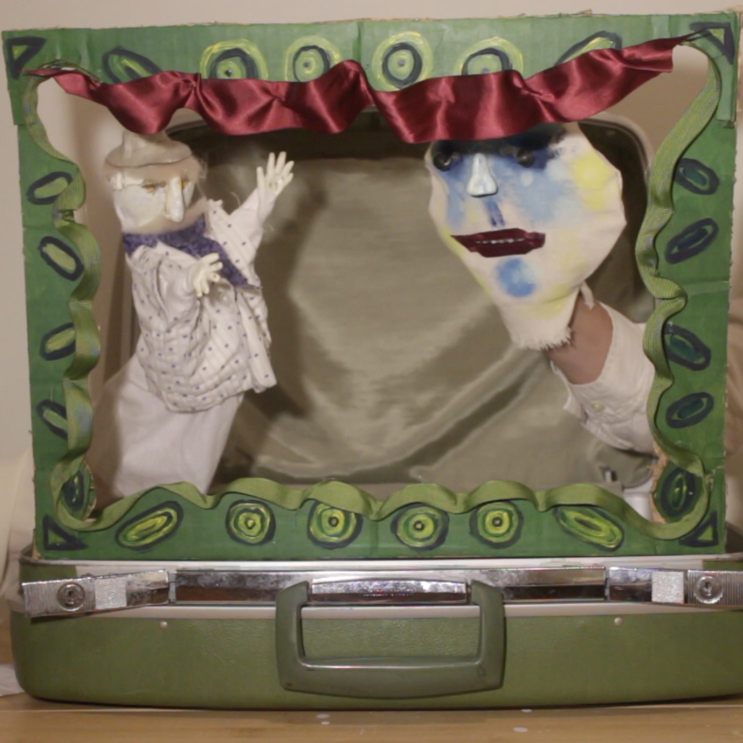 still from the right to shine